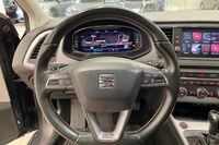 SEAT Leon X-Perience vaihtoauto