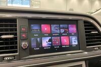 SEAT Leon X-Perience vaihtoauto