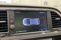 SEAT Leon X-Perience vaihtoauto