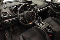 Subaru Impreza vaihtoauto