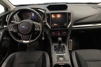 Subaru Impreza vaihtoauto