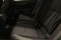 Subaru Impreza vaihtoauto