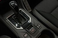 Subaru Impreza vaihtoauto