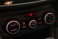 Subaru Impreza vaihtoauto