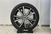 Subaru Impreza vaihtoauto