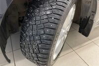 Subaru Impreza vaihtoauto