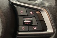 Subaru Impreza vaihtoauto