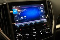 Subaru Impreza vaihtoauto