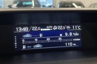 Subaru Impreza vaihtoauto