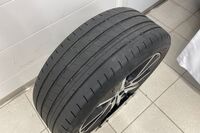 Subaru Impreza vaihtoauto