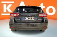 Subaru Impreza vaihtoauto