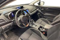 Subaru Impreza vaihtoauto