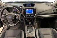 Subaru Impreza vaihtoauto
