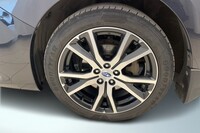 Subaru Impreza vaihtoauto