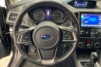 Subaru Impreza vaihtoauto