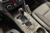 Subaru Impreza vaihtoauto