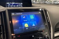 Subaru Impreza vaihtoauto