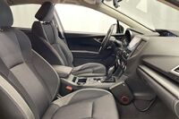 Subaru Impreza vaihtoauto
