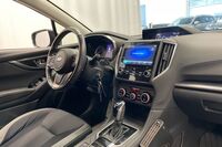 Subaru Impreza vaihtoauto