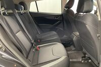Subaru Impreza vaihtoauto