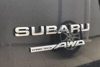 Subaru Impreza vaihtoauto