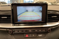Kia Proceed vaihtoauto