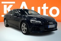 Audi A5 vaihtoauto