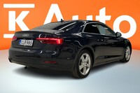 Audi A5 vaihtoauto