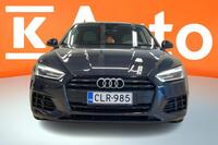 Audi A5 vaihtoauto