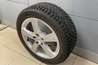 Audi A5 vaihtoauto