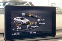 Audi A5 vaihtoauto