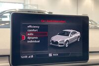 Audi A5 vaihtoauto