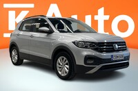 Volkswagen T-Cross vaihtoauto