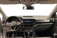 Volkswagen T-Cross vaihtoauto