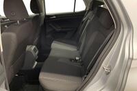 Volkswagen T-Cross vaihtoauto