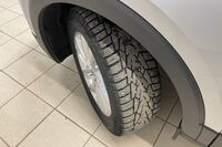 Volkswagen T-Cross vaihtoauto