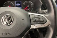 Volkswagen T-Cross vaihtoauto