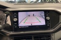 Volkswagen T-Cross vaihtoauto