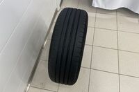 Volkswagen T-Cross vaihtoauto