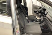 Volkswagen T-Cross vaihtoauto