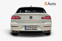 Volkswagen Arteon vaihtoauto