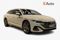 Volkswagen Arteon vaihtoauto