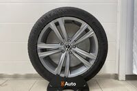 Volkswagen Arteon vaihtoauto