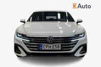 Volkswagen Arteon vaihtoauto