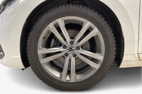 Volkswagen Arteon vaihtoauto