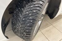 Volkswagen Arteon vaihtoauto