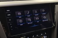 Volkswagen Arteon vaihtoauto