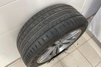 Volkswagen Arteon vaihtoauto