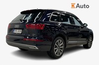 Audi Q7 vaihtoauto