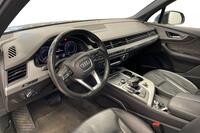 Audi Q7 vaihtoauto